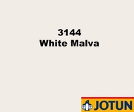ESSENCE EASY CLEAN 15L - 3144 White Malva • Jotun • Matt Finish • Interior • Walls • Ceiling