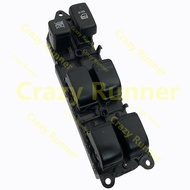 All new 20pins front right power window switch replacement for Toyota Harrier acu30 acu35 mcu30 mcu3