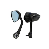 Napoleon side mirror side mirror Suitable for No. 9 Electric Motorcycle E Series E80cMK2 E150MK2 Mod