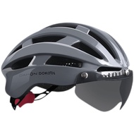 大行（DAHON）折叠自行车配件K3骑行头盔男女士山地车公路车电动车头盔P8d5装备