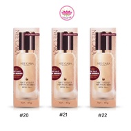 Nee Cara Soft Velvet Foundation SPF30 PA++ N335 SPF30