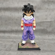 Dragon Ball Son Gohan KXNJ Series Superhero Theatrical Edition Warrior Gohan Figure Saiyan Model Orn