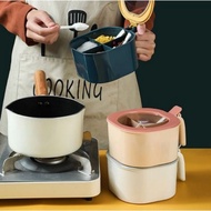 SPICE BOX SPICE BOX/ SEASONING BOX 4-COMPANIMENT BOX/