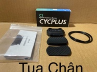 Đồng hồ GPS không dây tính giờ Cycplus M1 gắn xe đạp chính hãng