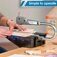 45Pcs 5-Inch Pin End Scroll Saw Blade 18TPI Scroll Saw Blade Pin End Replacement for 3921/3922 SK5 f