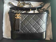Chanel Gabrielle Bag small 流浪包