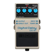 BOSS/DD-3T Digital Delay Boss