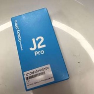 j2 pro 黑