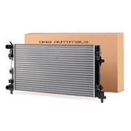 Volkswagen Polo 6R Polo Sedan Vento 1.2 TSI CBZB 1.6 CLSA Radiator 6R0121253 6R0121253A 6R0121253N N