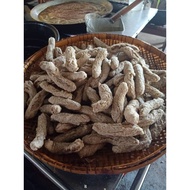 Keropok Lekor Ikan Frozen