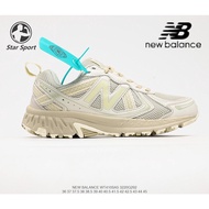 New Balance MT410 V5 Trail classic neutral retro outdoor wild running casual sports wear jogging shoes