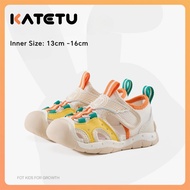KATETU Everyday Wear Casual Toddler Sandals X5BE009