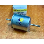 NISSAN C22 C20 VANETT SUNNY 130Y 85” (IRON) 6mm 16400-V20600 / 16400-V2605 FUEL FILTER READY STOCK