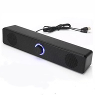 Raimondo Laptop Desktop Komputer Suara Desktop Rumah Bluetooth Speaker Audio Bluetooth Surround Spea