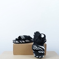 Mader - Zebra Slingback