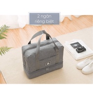 Dream Travel GOPACK VER 2.0 multi-purpose Travel bag - King Sport VN