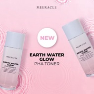 MEERACLE Earth Marine Water Toner PHA /Toner muka