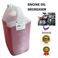 【Readystock】Chemical Engine Oil Degreaser  - Direct Kilang/Oil Remover/Carwash