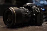 富士 fuji S5  PRO 機身 雙原廠電池