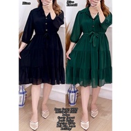 NEW FY DRESS CERUTY WOMEN 74929 CERUTY IMPORT BESTSELLER