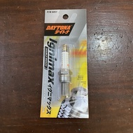 Iridium Spark Plug Daytona D8EA (5051) Spark Plug Double Iridium CB GL Pro GL Max Megapro Tiger Orig