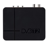 【User-friendly】 Dvb-T2 K2 Stb Mpeg4 Dvb T2 Digital Tv Terrestrial Tuner Support Usb/hd Mini Set Tv Box