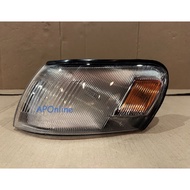 Toyota Corolla Ae100 Ae101 Ee100 Ee101 1992-1996 Corner Lamp, Parking Lamp, Signal Lamp (With Bulb)(