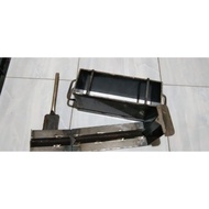 cetakan batako 30x15x8 model ENGSEL