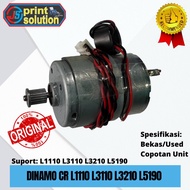 Dynamo CR Printer Epson L1110 L3110 L3150 L5190