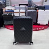 新上市AMERICAN TOURISTER 美國旅行者 SQUASEM系列 QJ2行李箱 大箱20吋黑色 $6000