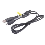 [Ready Stock] Free Shipping Applicable Olympus FE-200 FE200 FE-4020 FE4020 FE-4030USB Data Cable