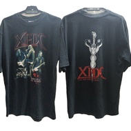 Vintage xpdc brutal live Short Sleeve T Shirt