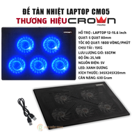 Đế tản nhiệt laptop FL03 FL05 CM05 CM130 PCR6 Z23 Z18 quạt tản khí nén turbo giảm nhiệt thực sự chuy