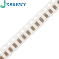 50pcs 1206 SMD Capacitor ±10% X7R 1uF 2.2uF 3.3uF 4.7uF 10uF 22uF 1nF 2.2nF 3.3nF 4.7nF 22nF 10nF 47