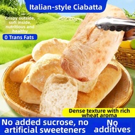 No Added Sugar Low Fat Ciabatta Sandwich Bread