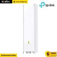 [Ready Stock] TP-LINK EAP623-Outdoor HD Omada AX1800 Indoor/Outdoor Dual-Band Wi-Fi 6 Access Point /