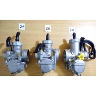 Carburator PE24 PE26 PE28 KEIHIN / CARBURE PE 28 / CARBURE PE 26 / CARBURE PE 24