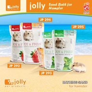 Jolly Joy & Fresh Hamster Bathing Sand 1kg