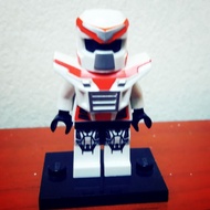 Lego Robot Minifigure