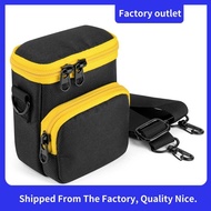 For  Pixpro FZ55/FZ45/FZ53 Compact Digital Camera Travel Case- Carrying Storage Bag(Friendly Zoom)(C