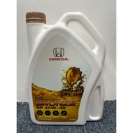 HONDA ENGINE OIL BRONZE SP 10W30 (4L) (08232-P99-K4PE3)