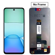 AUMOOK | New 6.79" IPS Display For Xiaomi Redmi 13 LCD Display Touch Screen Digiziter Assembly For R