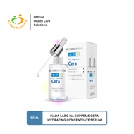 HADA LABO HA SUPREME CERA HYDRATING CONCENTRATE SERUM 30ML
