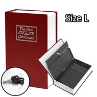 Brankas Buku Besar
