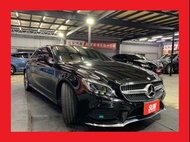 M-Benz CLS-Class CLS400 AMG 3.0 夜色套件