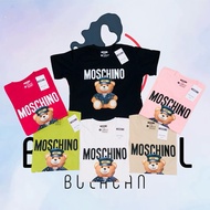 NEW MO SCHI. NO BEAR FUNKY PREMIUM SHIRT