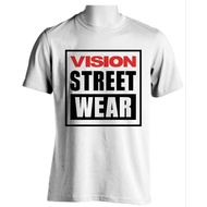 VISION STREET WEAR SKATEBOARD GEAR