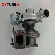 RHC6 Turbo 24100-1541A Turbocharger For Hino CXAD Truck WO4CT W04C engine 24100-1541D 24100-2940A 24