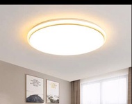 24W圓形LED吸頂燈 25cm