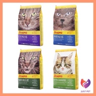 [BOX PACKAGING] Josera Cat Food 10kg